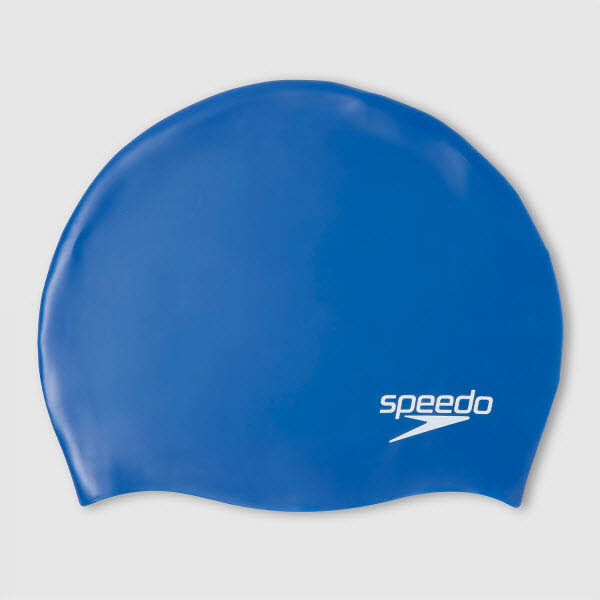 Plain Moulded Silicone Junior