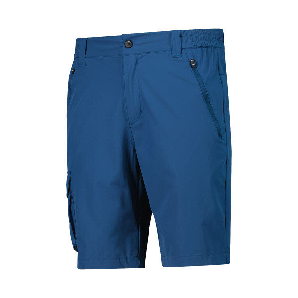 MAN BERMUDA
