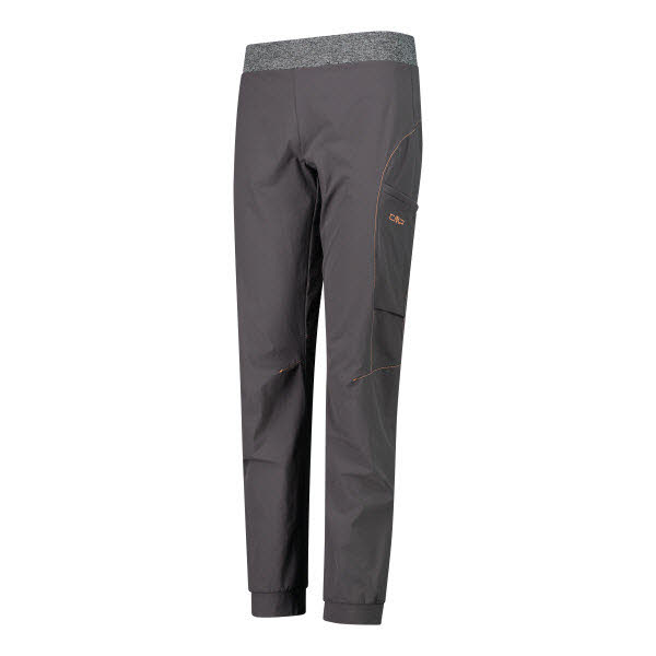 WOMAN PANT LIGHT CLIMB