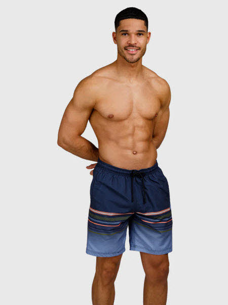 Cester-Long Men Swim Shorts