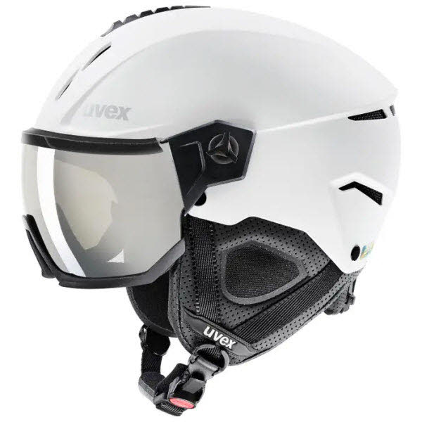 uvex instinct visor