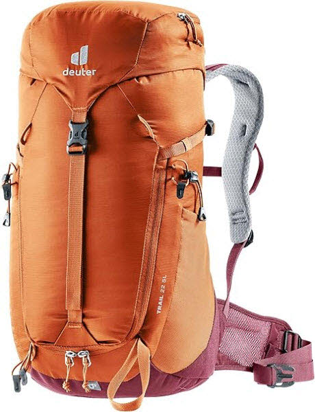 Trail 22 SL