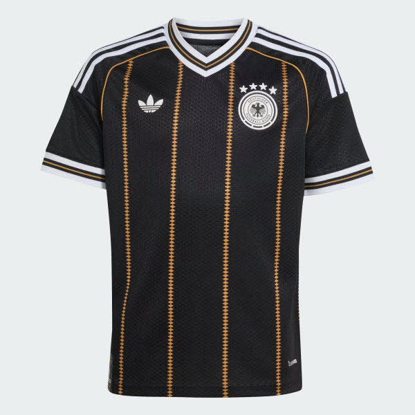 DFB 3RD JSY Y