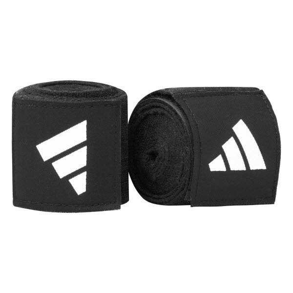 Boxing Crepe Bandage,black