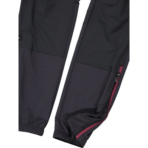 WOMAN PANT HYBRID
