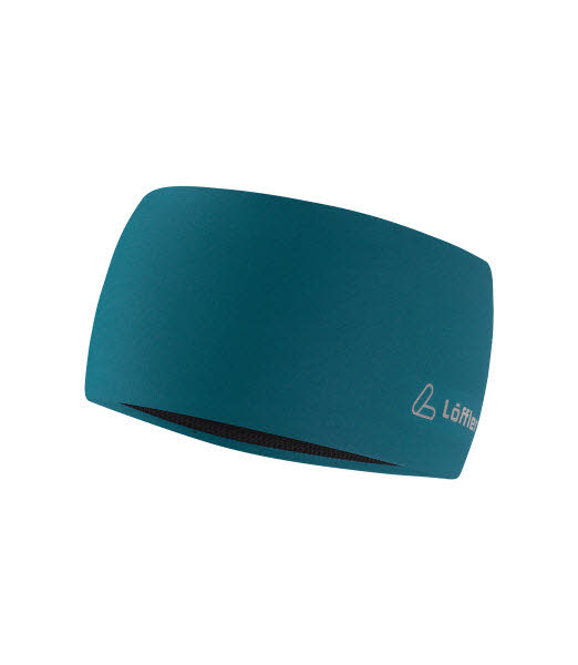 MONO HEADBAND WIDE