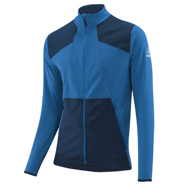 M MIDJACKET TRANSTEX WAFFLE