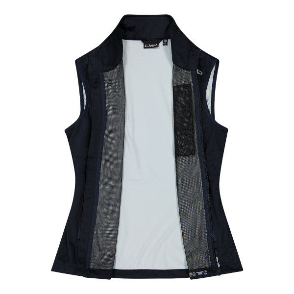 WOMAN VEST