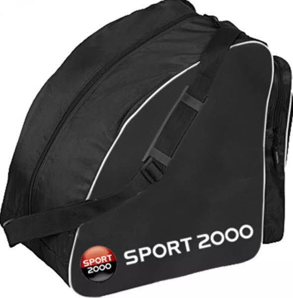 SKI BOOT BAG, Unisex Ski Boot,
