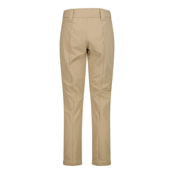 WOMAN LONG PANT