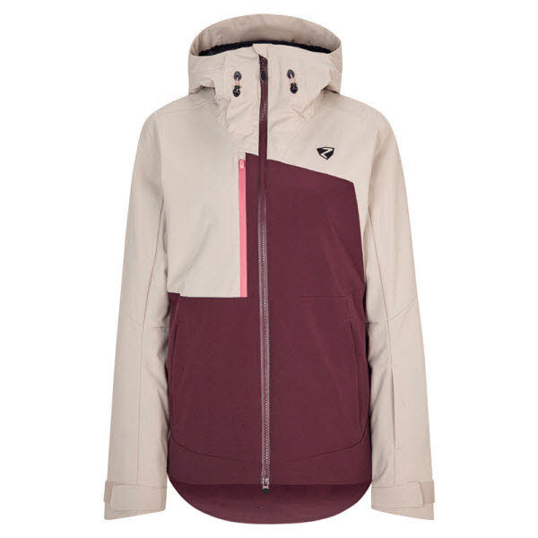 TAYARA lady (jacket freeride)