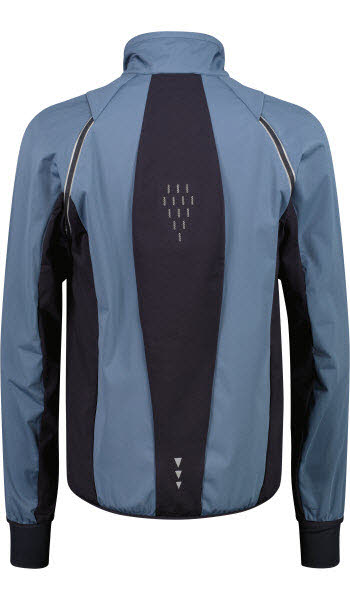 MAN JACKET DET. SLEEVES