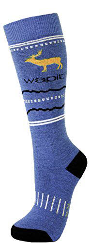 Wapiti WK04