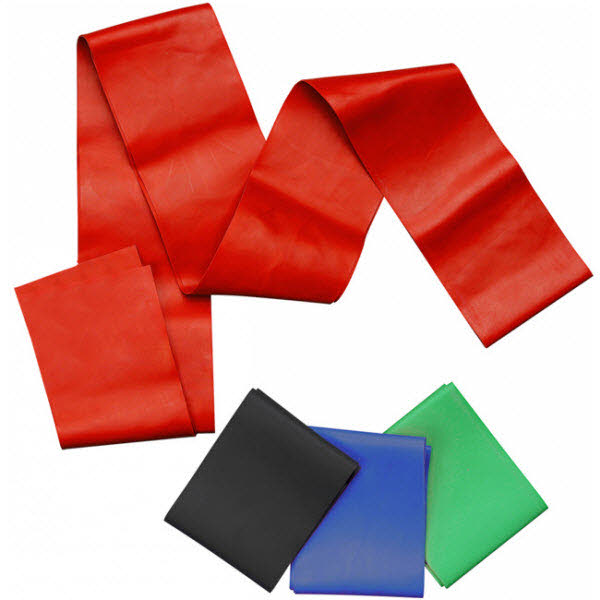 FITNESSBAND 200 x 15 cm,design