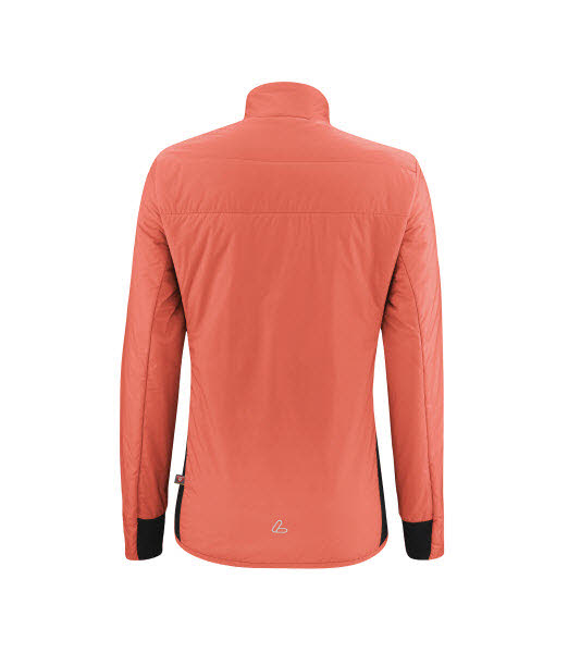 W ISO-JACKET ELEMENTS CF PL60