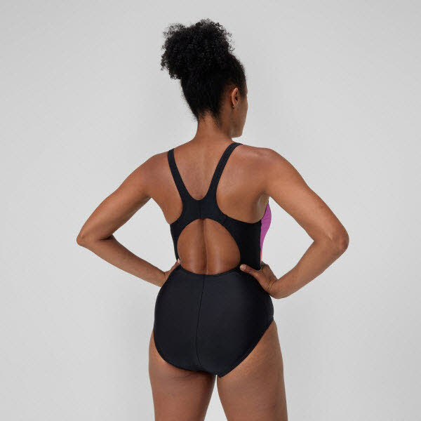 Womens Colourblock 2.0