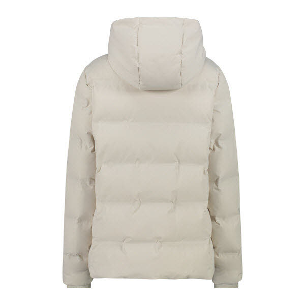 WOMAN JACKET FIX HOOD Bild 2