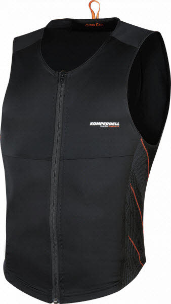 Super ECO Men,schwarz-orange