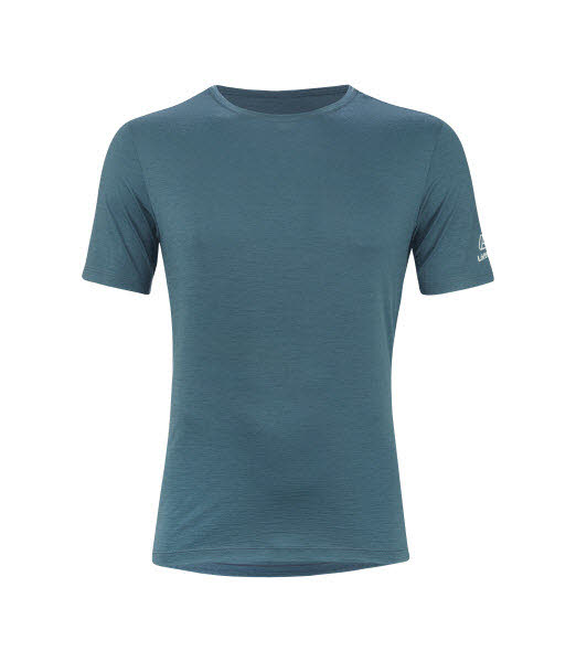 M T-SHIRT MERINO LIGHT