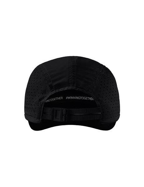 TS cap function