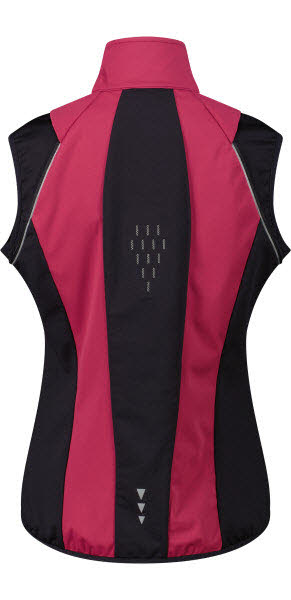 WOMAN JACKET DET. SLEEVES