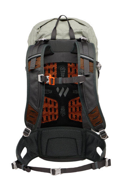 Mount Pro 28 L, hiking backpack