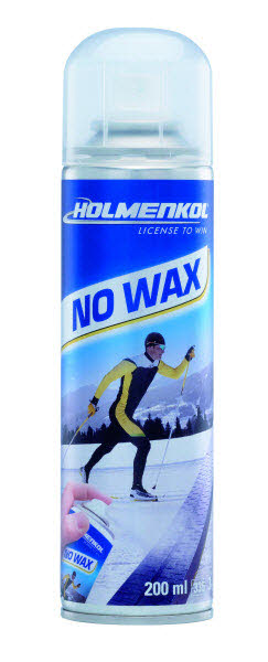 NoWax -Anti-Ice & Glider Spray 200m