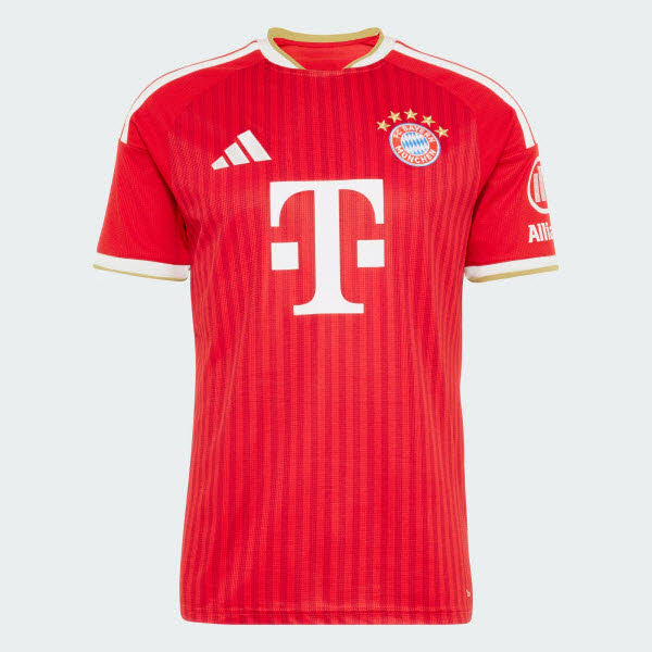 FCB Home Trikot