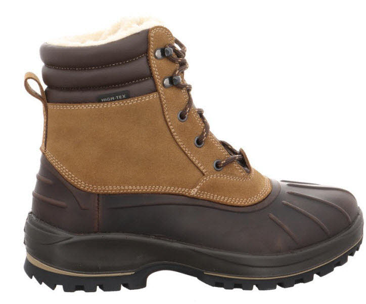 FALUN Unisex Winterboot