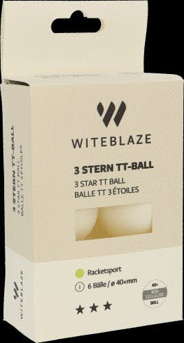 3 STERN TT-Ball