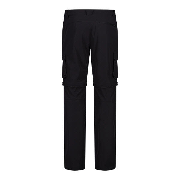 MAN ZIP OFF PANT