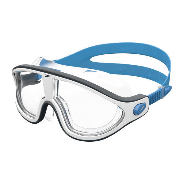 BIOFUSE RIFT MASK BLUE/CL