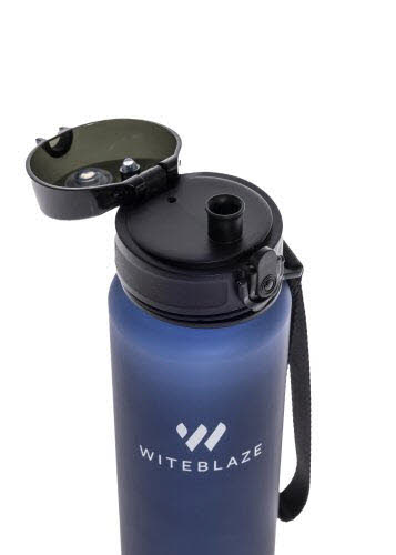 JORDAN 1.0L Unisex drink bottle