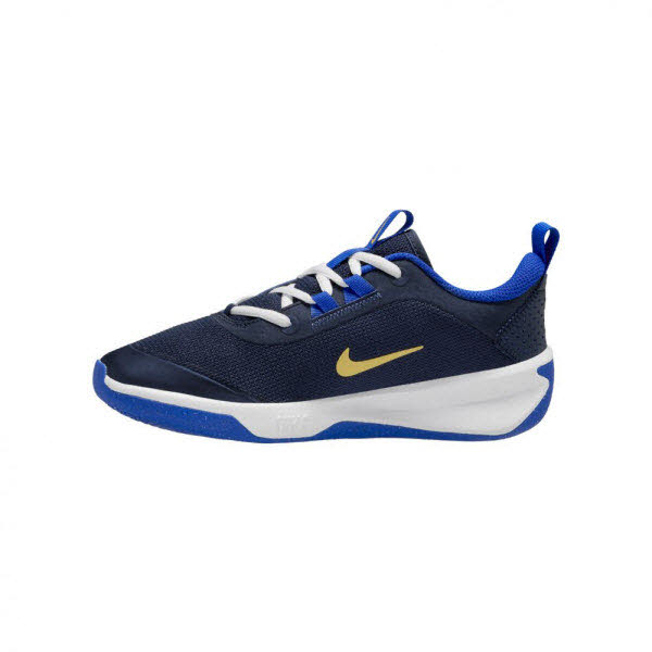 Nike Omni Multi-Court Big Kids Bild 2