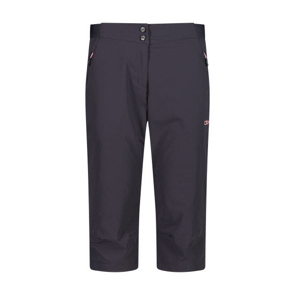 WOMAN CAPRI PANT