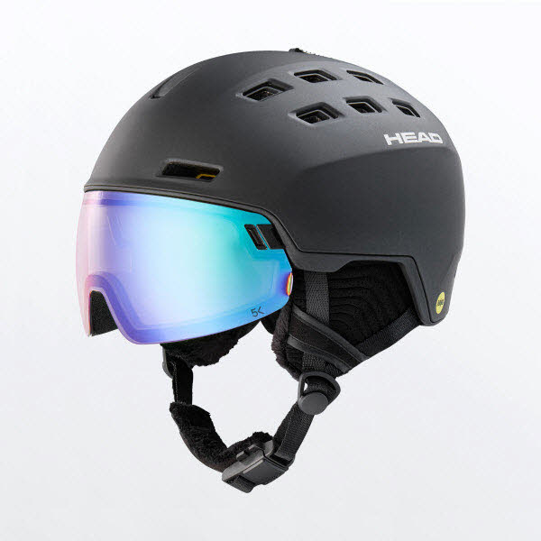 RADAR 5K PHOTO MIPS black