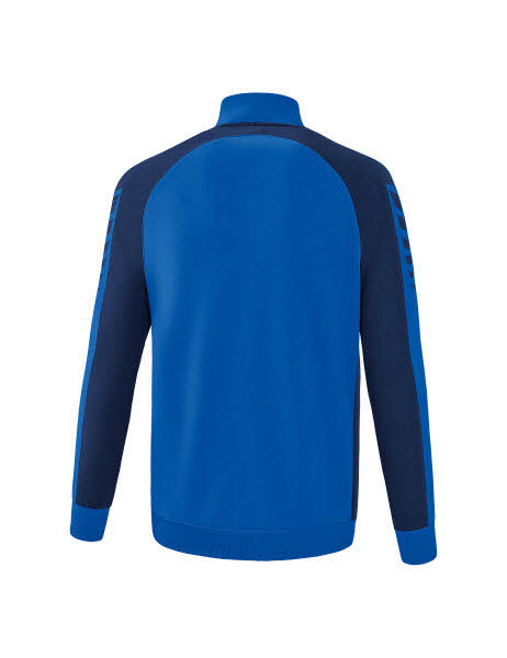 SIX WINGS training jacket