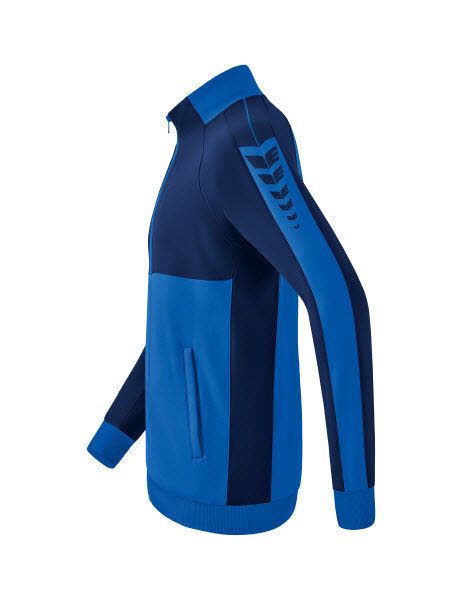 SIX WINGS training jacket