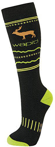 Wapiti WK04