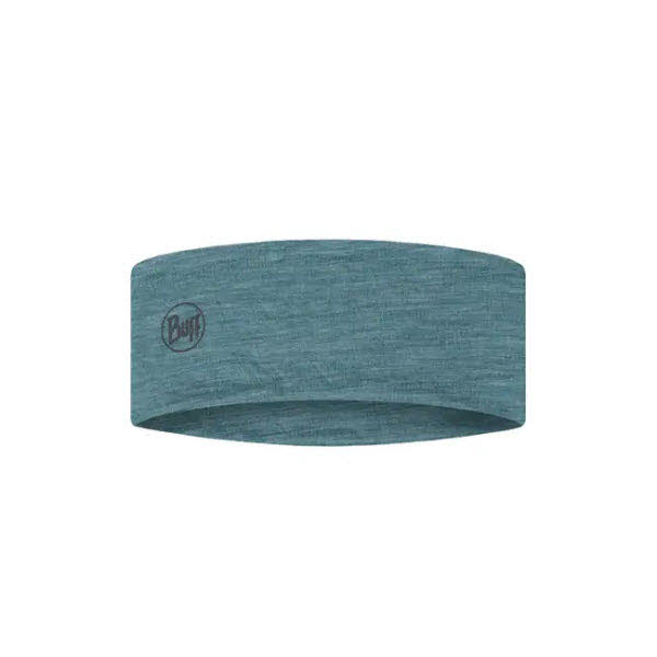 LW Merino wool headband