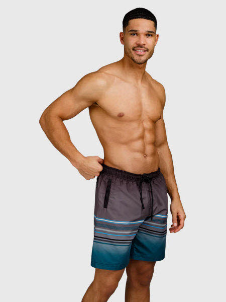 Cester-Long Men Swim Shorts