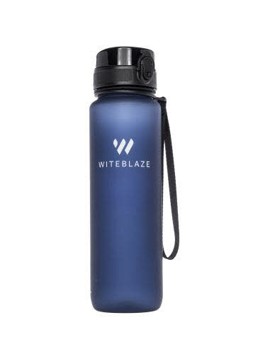 JORDAN 1.0L Unisex drink bottle