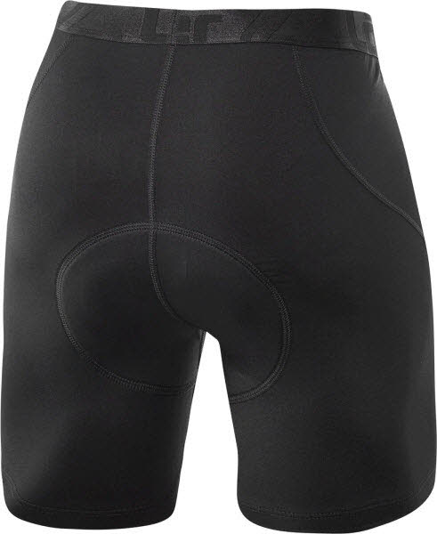 M CYCLING UNDERSHORTS ELASTIC