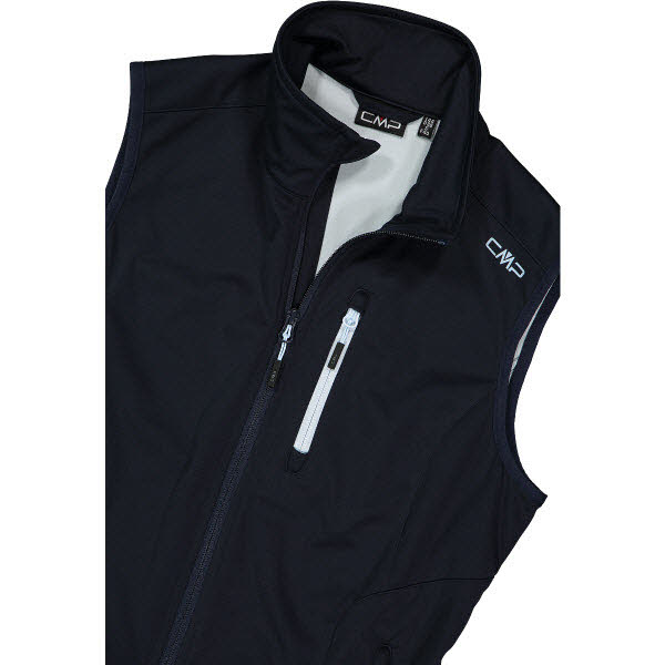 WOMAN VEST
