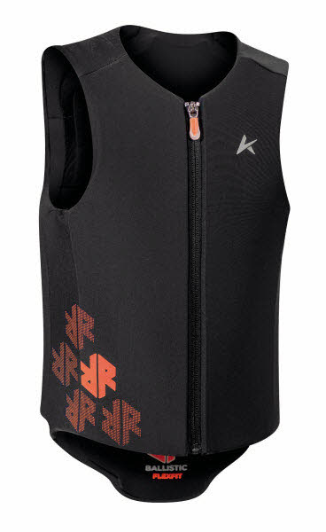 Ballistic Vest Flex Fit ECO Ju