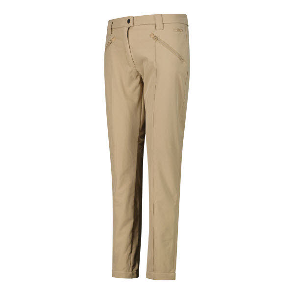 WOMAN LONG PANT