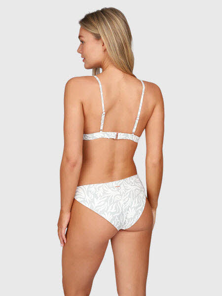 Aurely-Print Women Bikini