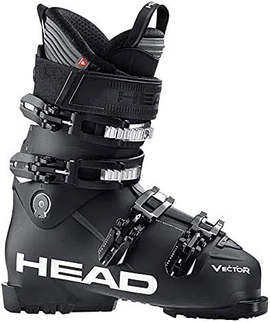 VECTOR EVO XP BLACK