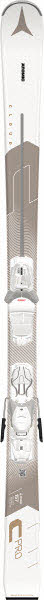 Skiset Atomic CLOUD PRO + M10 GW