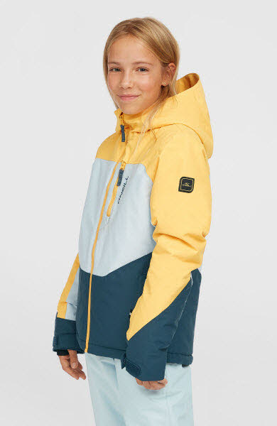 CARBONITE SNOW JACKET